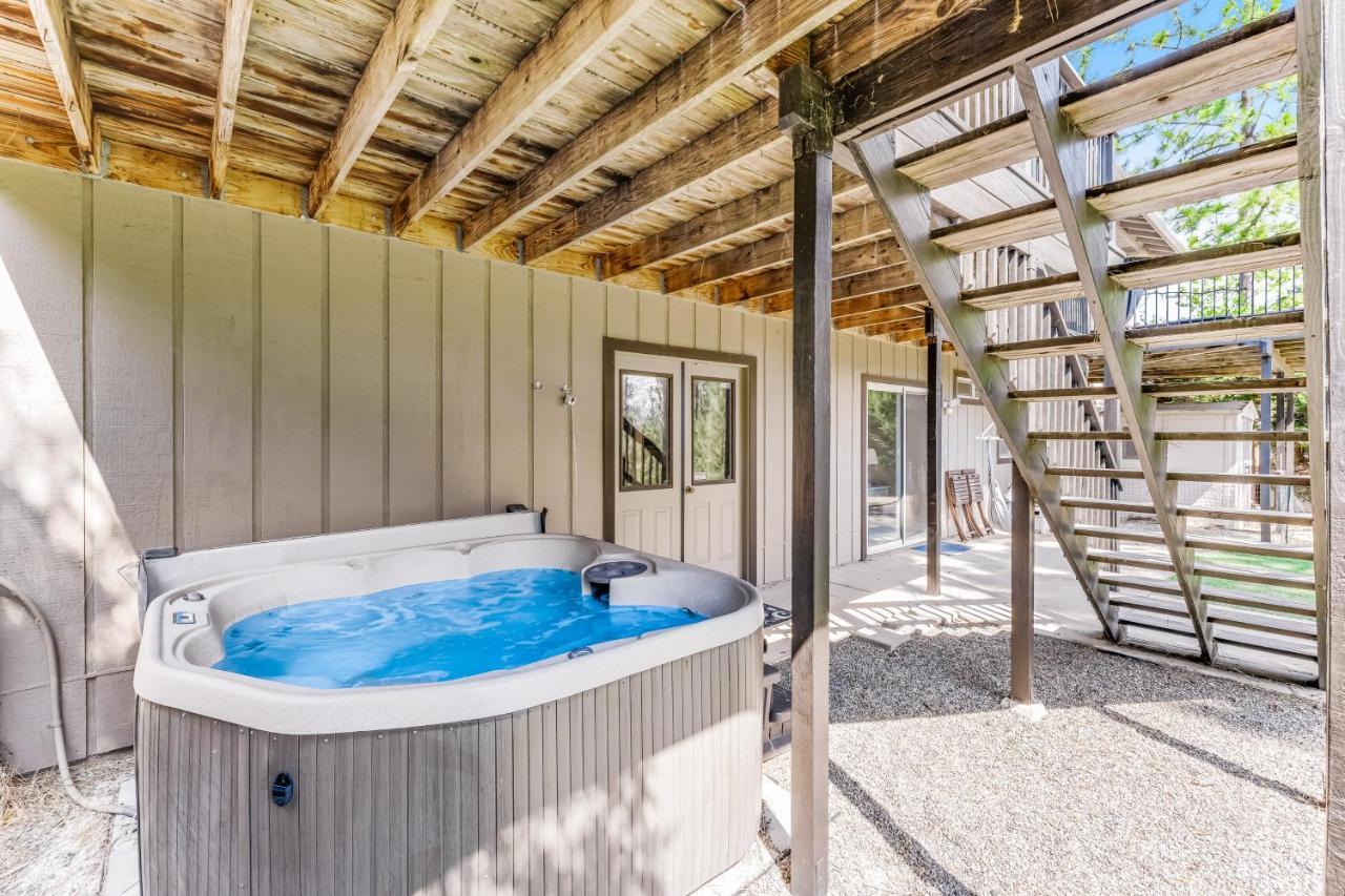 Harvest Moon Hideaway Holiday home Groveland
