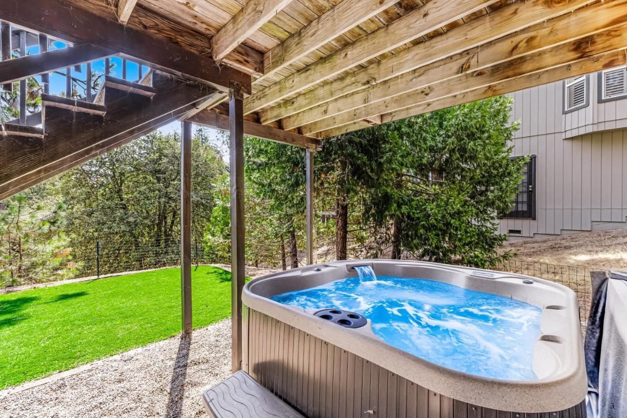 Harvest Moon Hideaway Holiday home Groveland