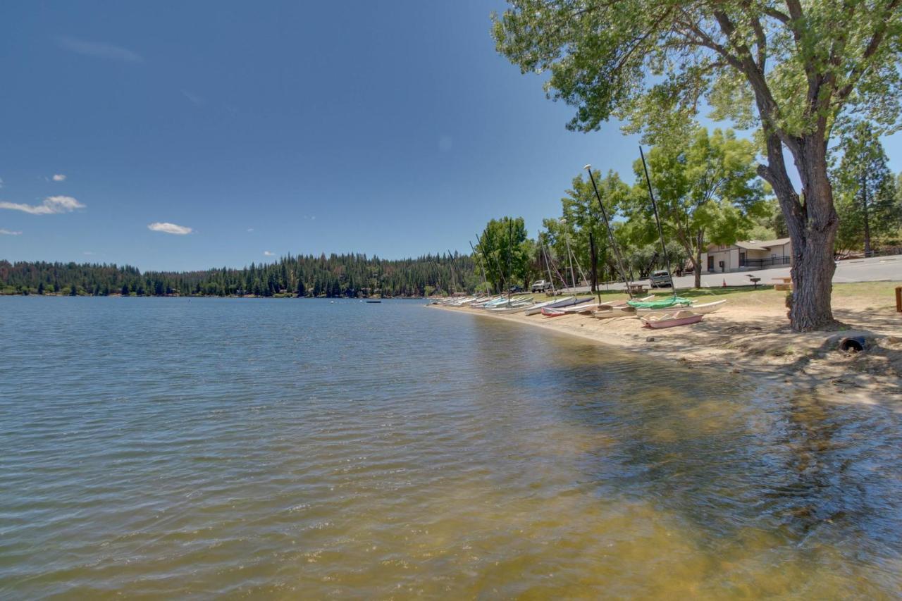 Harvest Moon Hideaway Holiday home Groveland
