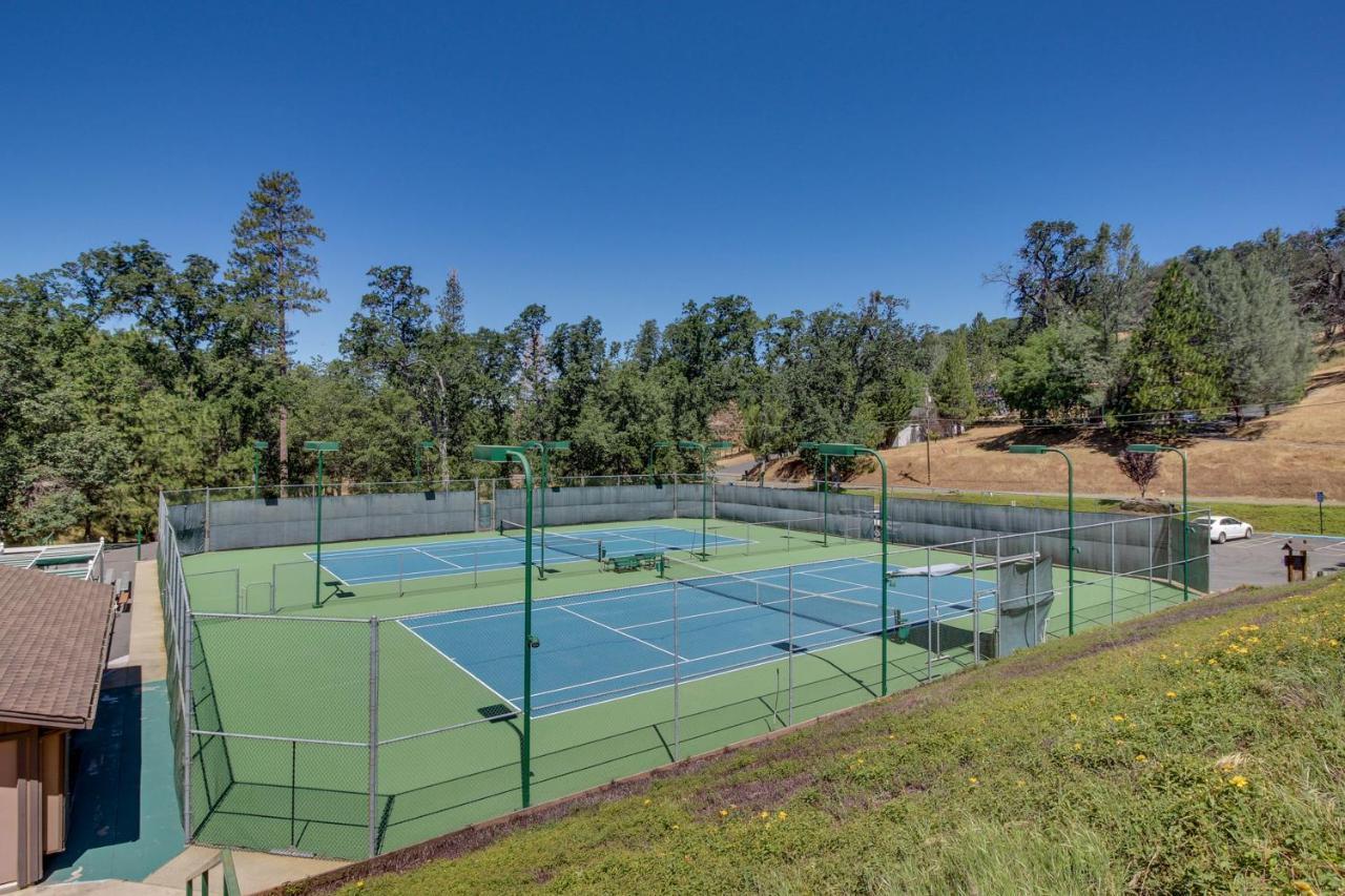Harvest Moon Hideaway Holiday home Groveland